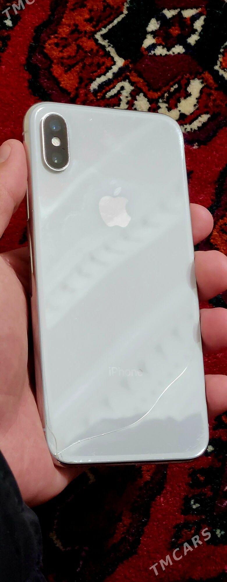 Iphone X - Гёкдепе - img 6