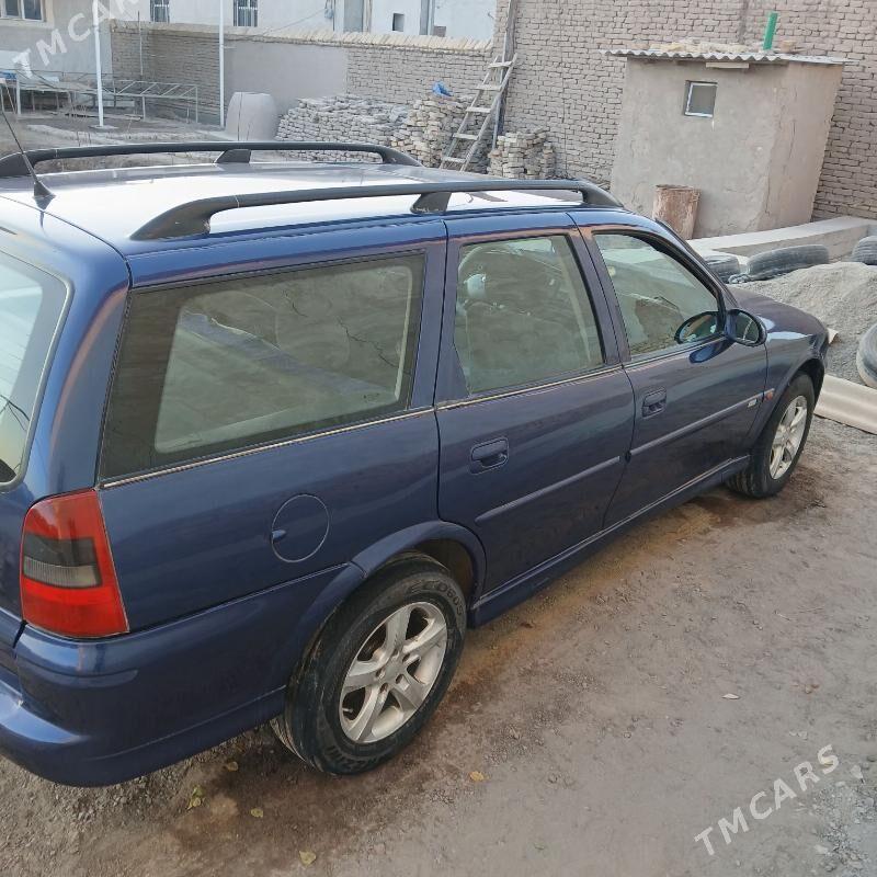 Opel Vectra 1999 - 68 000 TMT - Дашогуз - img 2
