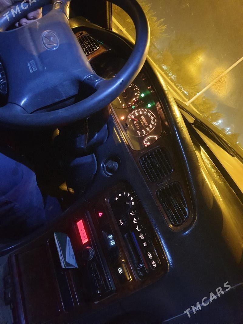 Hyundai Sonata 1998 - 20 000 TMT - Türkmenabat - img 3
