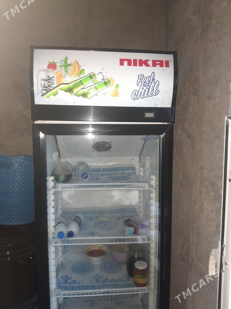 haladilnik - Garadamak - img 1