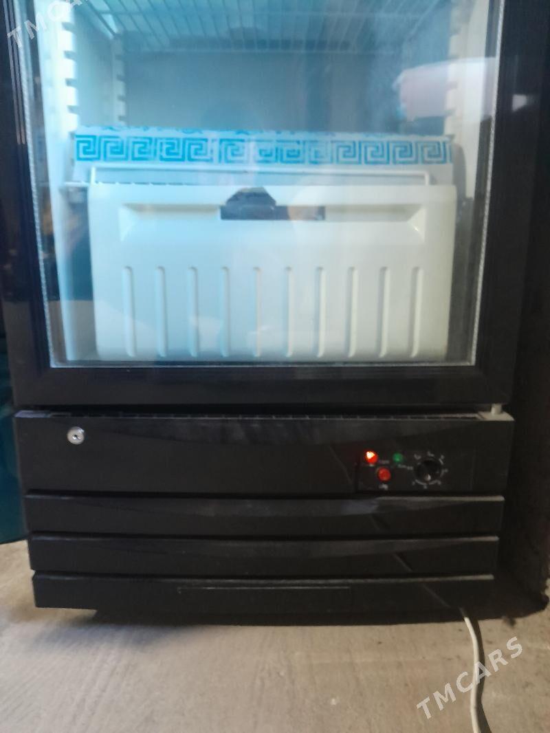 haladilnik - Garadamak - img 2