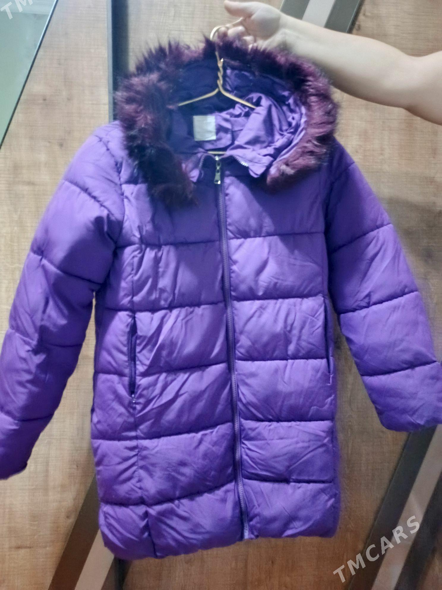 куртка для девочи - Туркменабат - img 2