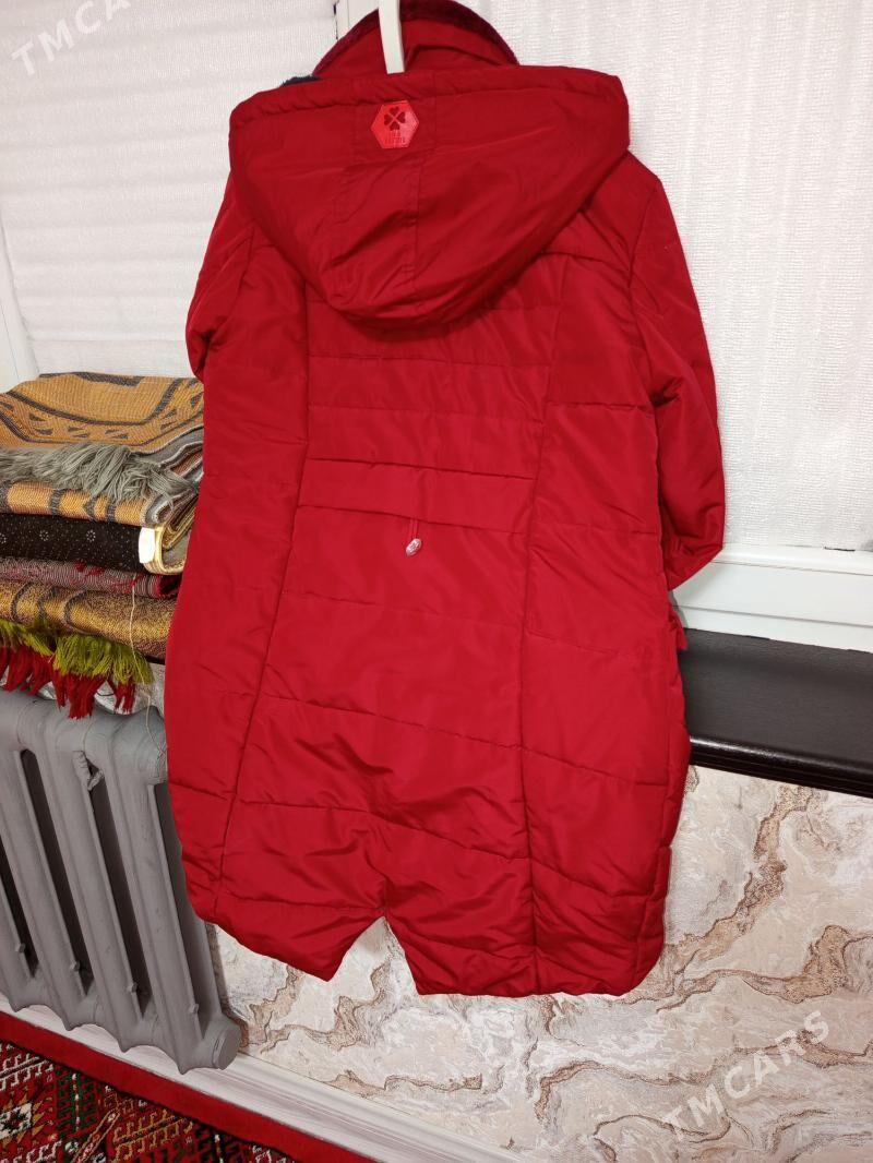 Куртка - Daşoguz - img 3