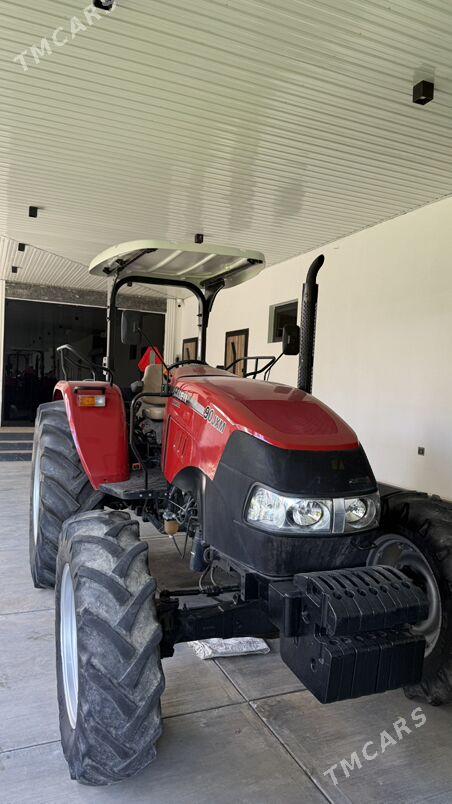 MTZ 80 2020 - 350 000 TMT - Ak bugdaý etraby - img 3