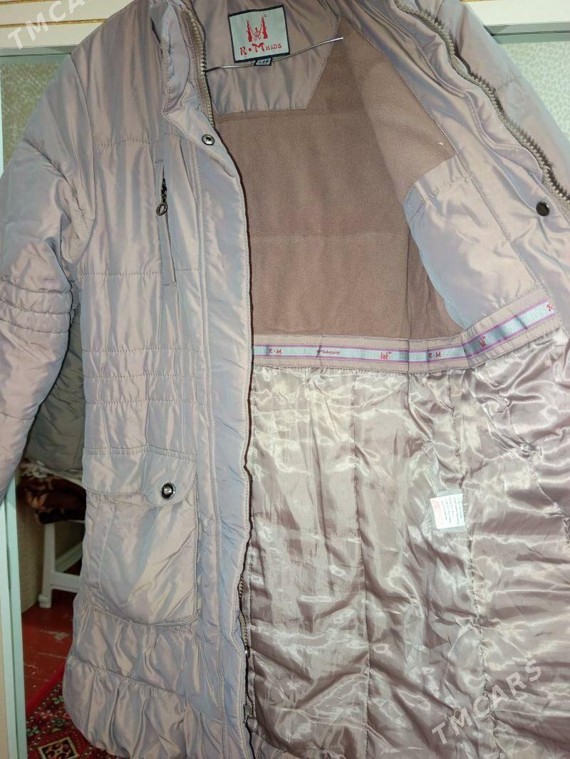 Куртка - Daşoguz - img 7