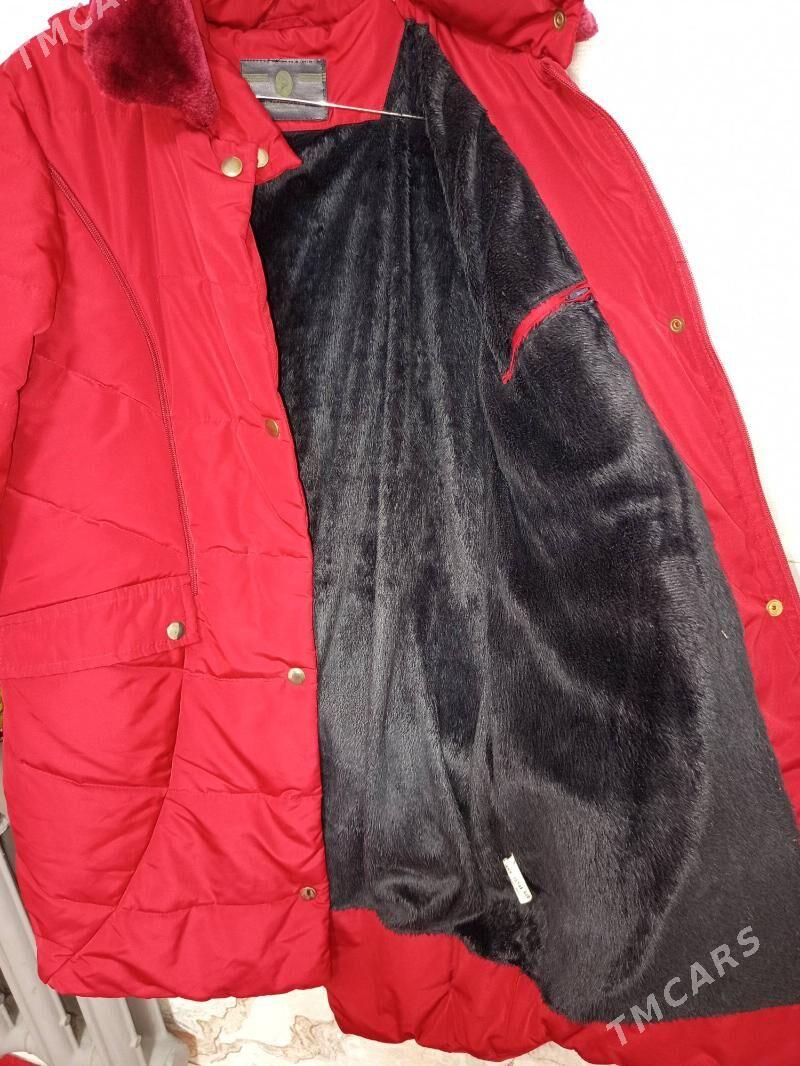 Куртка - Daşoguz - img 2