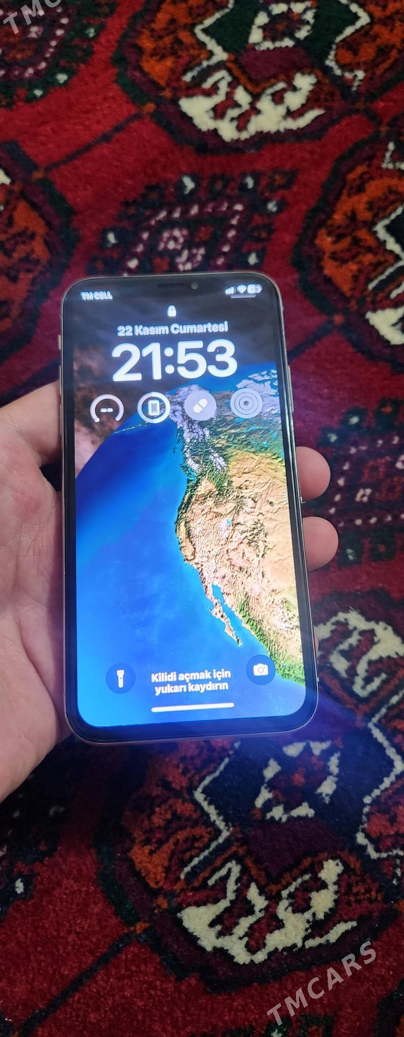 Iphone X - Гёкдепе - img 2