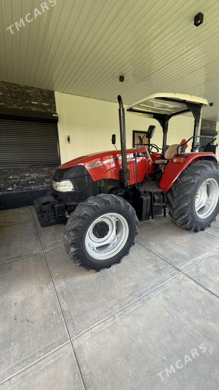 MTZ 80 2020 - 350 000 TMT - Ak bugdaý etraby - img 1