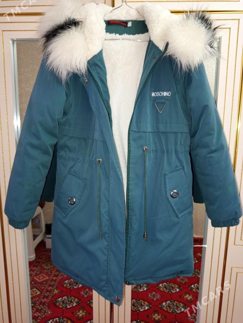 Куртка - Daşoguz - img 4