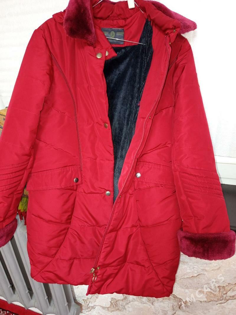 Куртка - Daşoguz - img 1