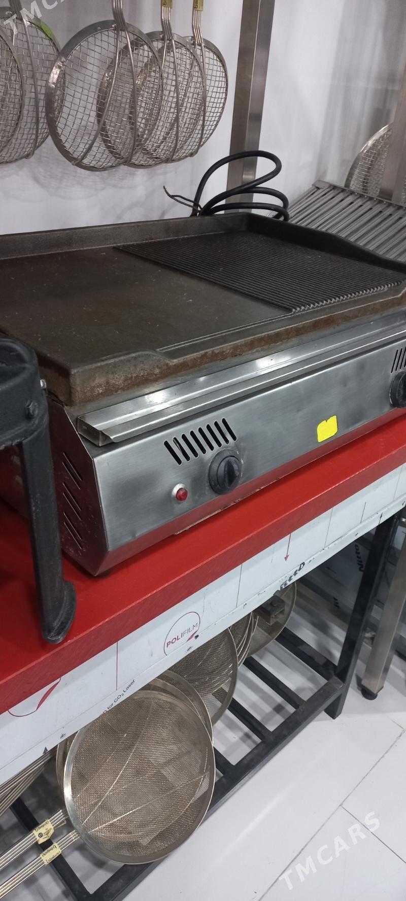 izgara - Aşgabat - img 1