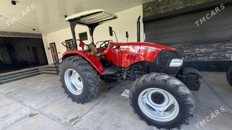 MTZ 80 2020 - 350 000 TMT - Ak bugdaý etraby - img 2