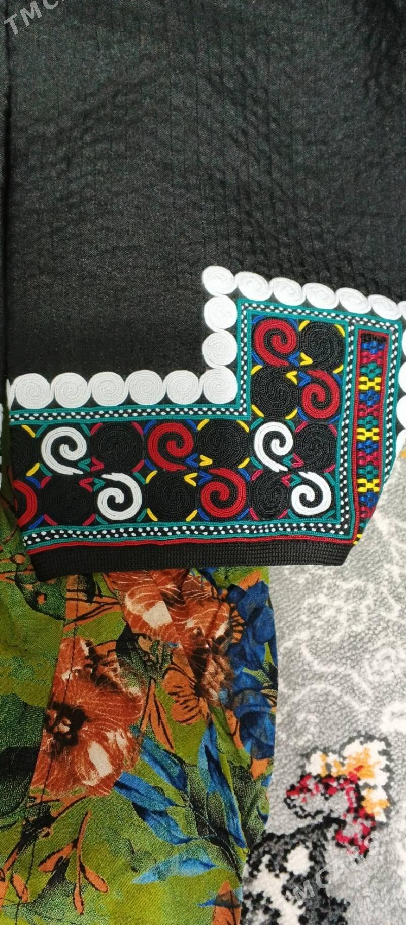 balaklar - Балканабат - img 1