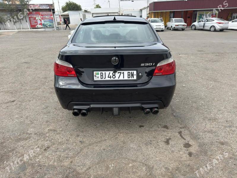 BMW 530 2006 - 240 000 TMT - Балканабат - img 3