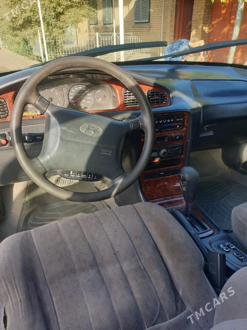 Hyundai Sonata 1998 - 20 000 TMT - Türkmenabat - img 4
