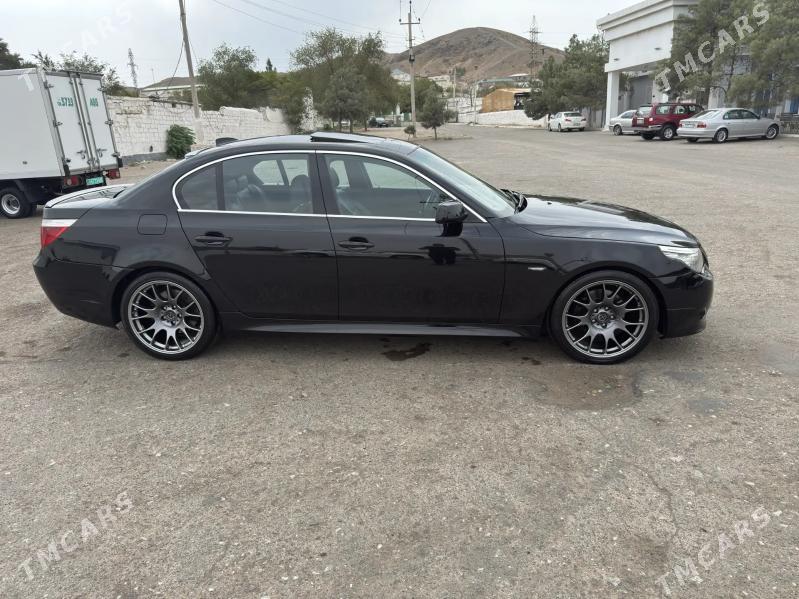 BMW 530 2006 - 240 000 TMT - Балканабат - img 2