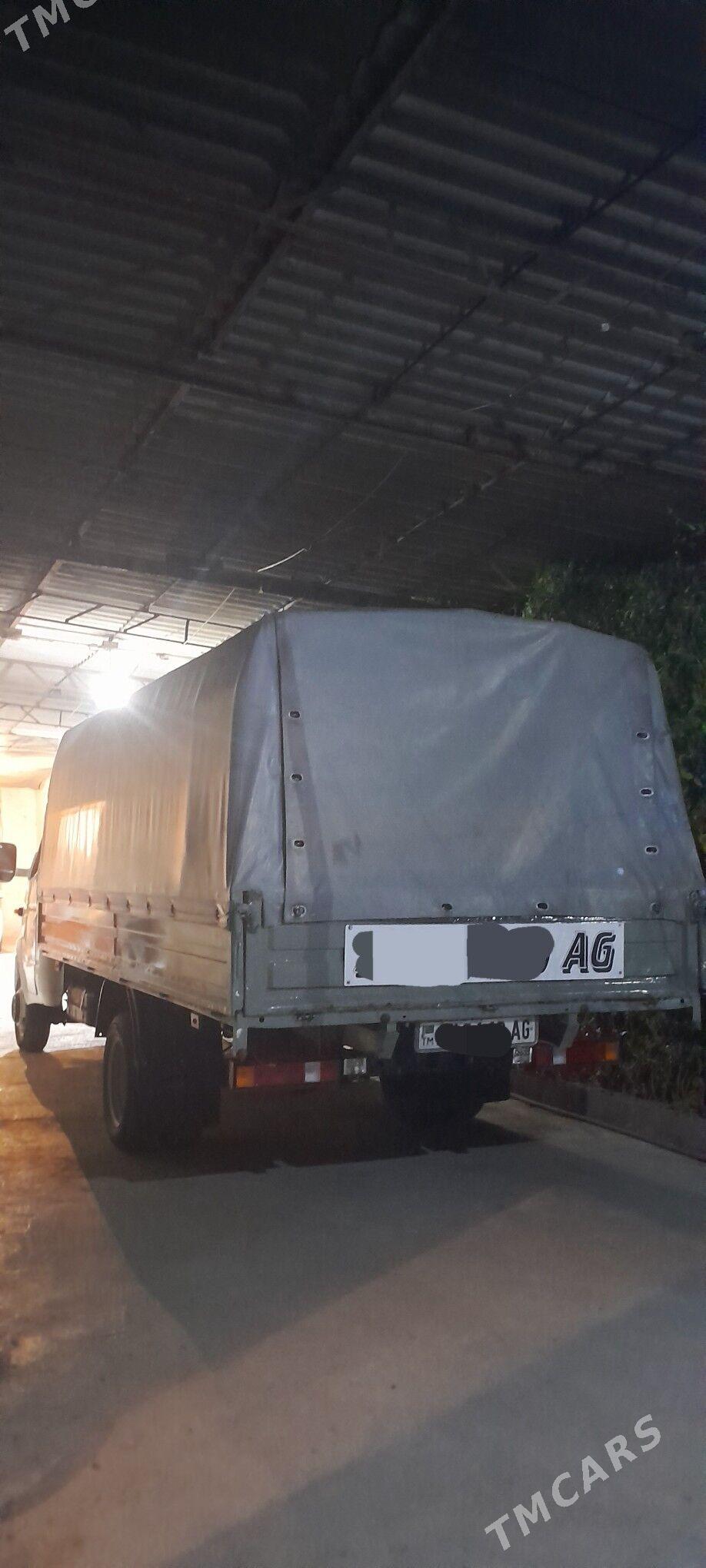 Gaz Gazel 2013 - 199 999 TMT - Ашхабад - img 4