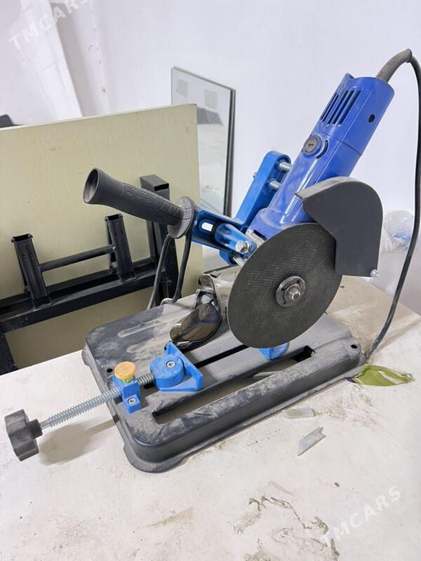 болгарка - Hazar - img 3