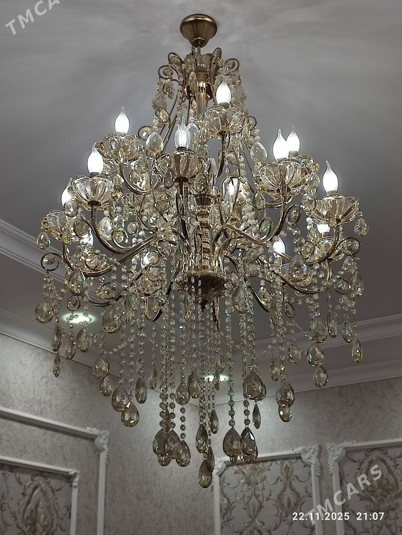 lyustra - Jebel - img 1