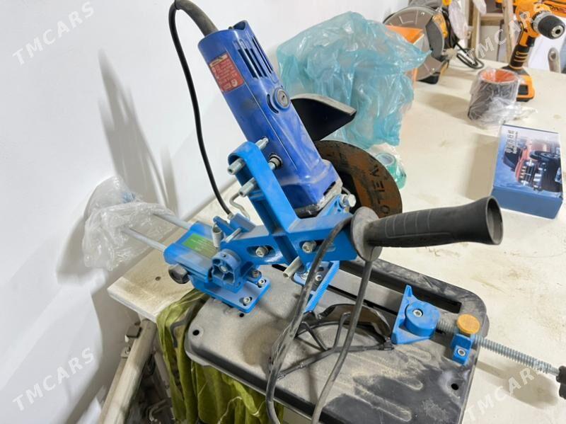 болгарка - Hazar - img 2