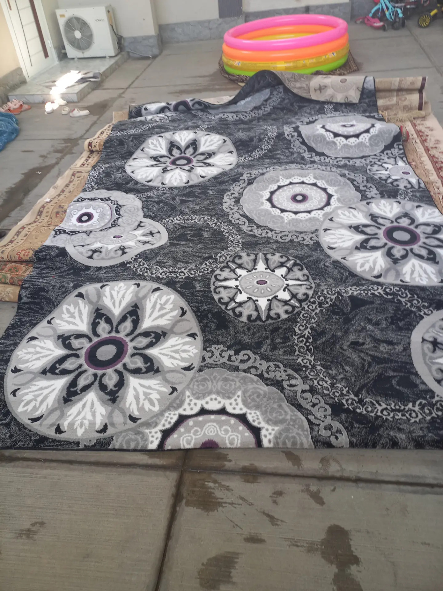 Haly turk ковёр - Aşgabat - img 4