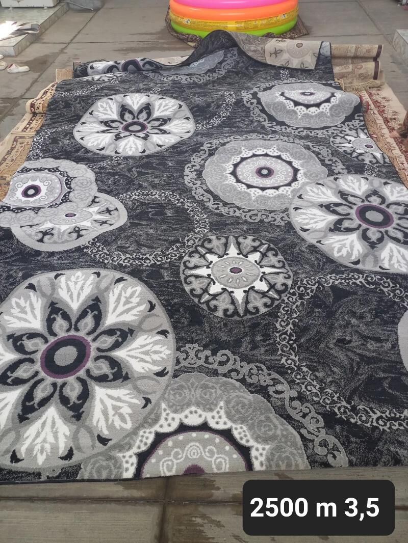 Haly turk ковёр - Aşgabat - img 3