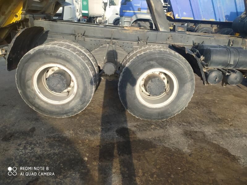 Maz Samosval 2005 - 200 000 TMT - Änew - img 5