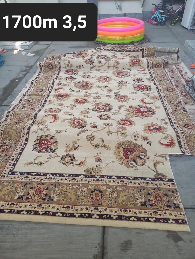 Haly turk ковёр - Aşgabat - img 2