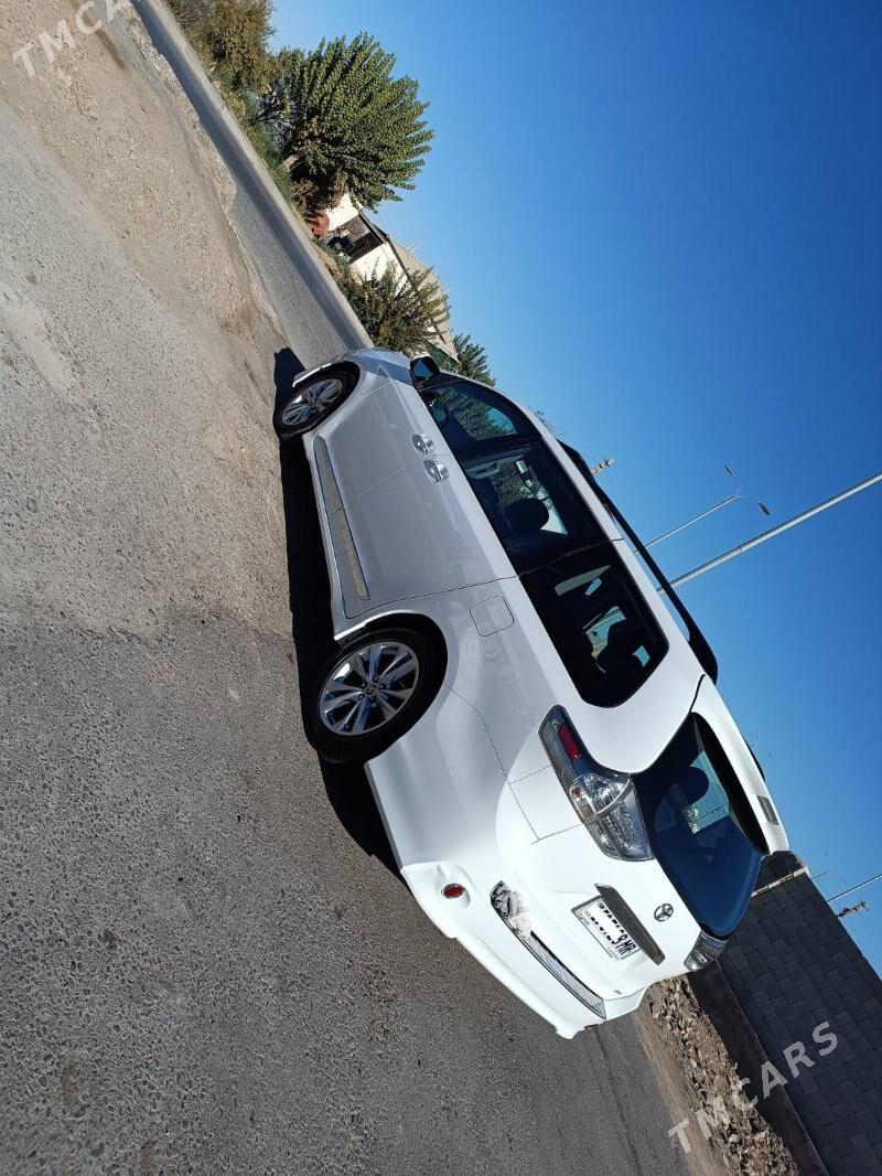 Toyota Sienna 2017 - 430 000 TMT - Мары - img 2