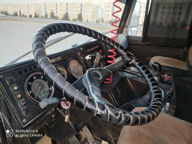 Maz Samosval 2005 - 200 000 TMT - Änew - img 3