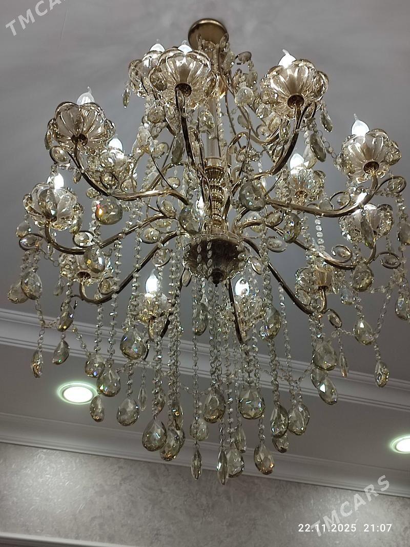 lyustra - Jebel - img 2