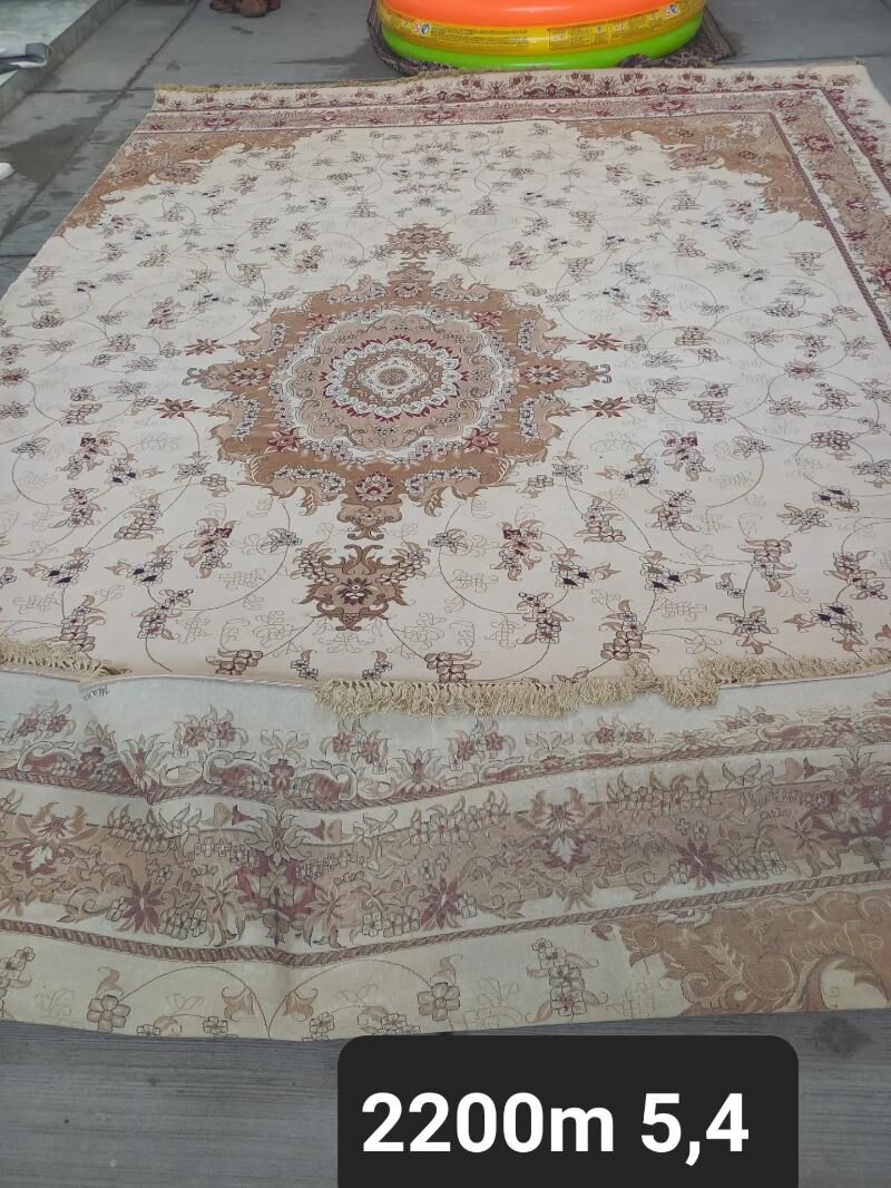 Haly turk ковёр - Aşgabat - img 6