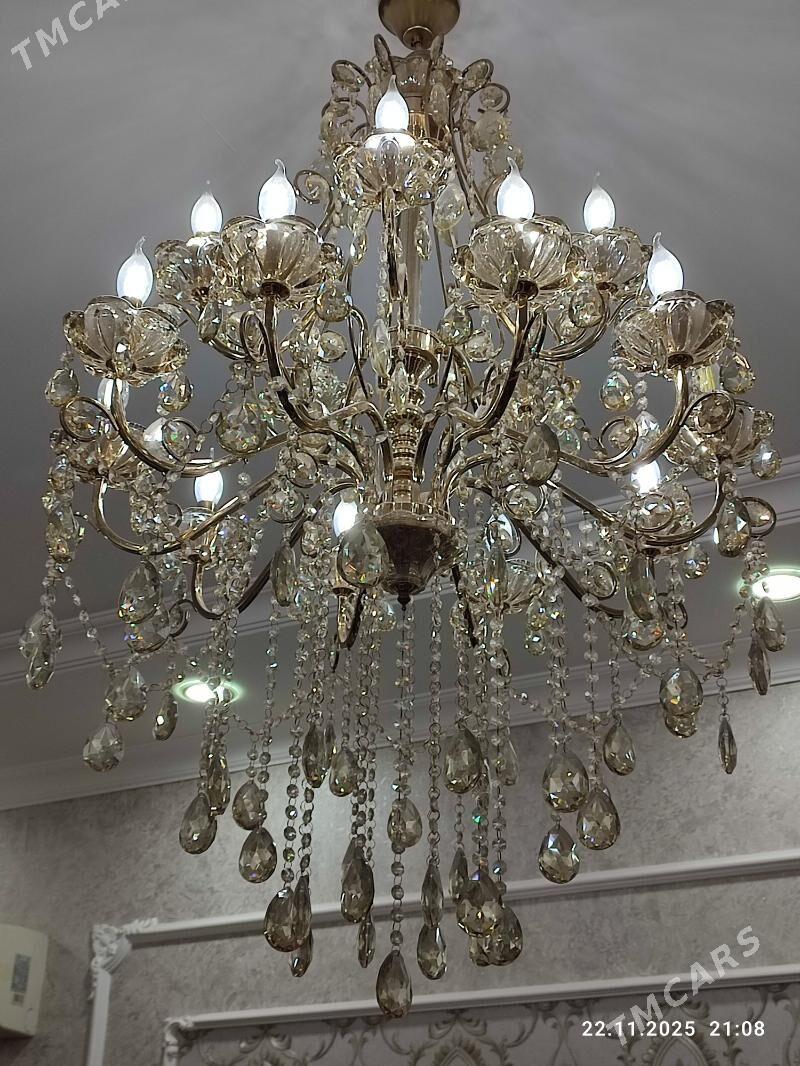 lyustra - Jebel - img 3