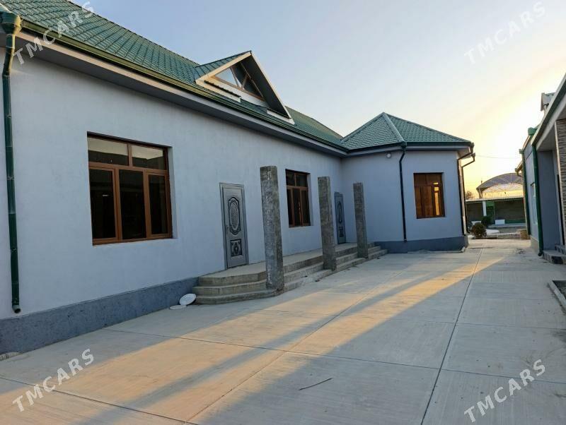 gokdepe satlyk jay - Гёкдепе - img 9