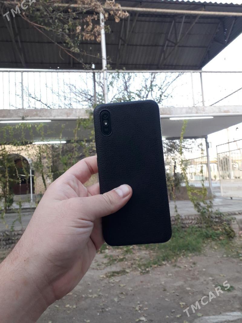 Redmi 9a - Ашхабад - img 1