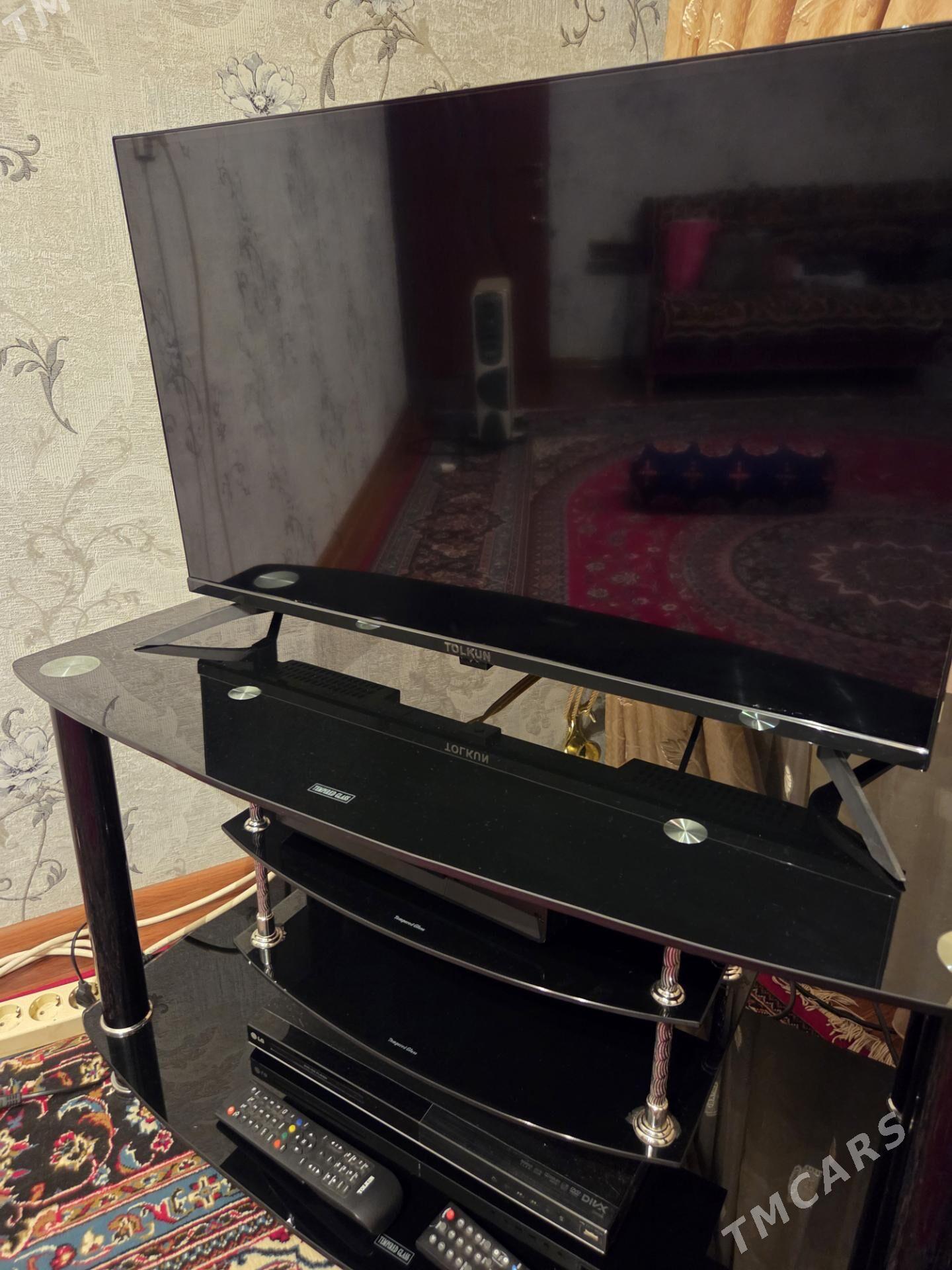 telewizor 32lik - Балканабат - img 2