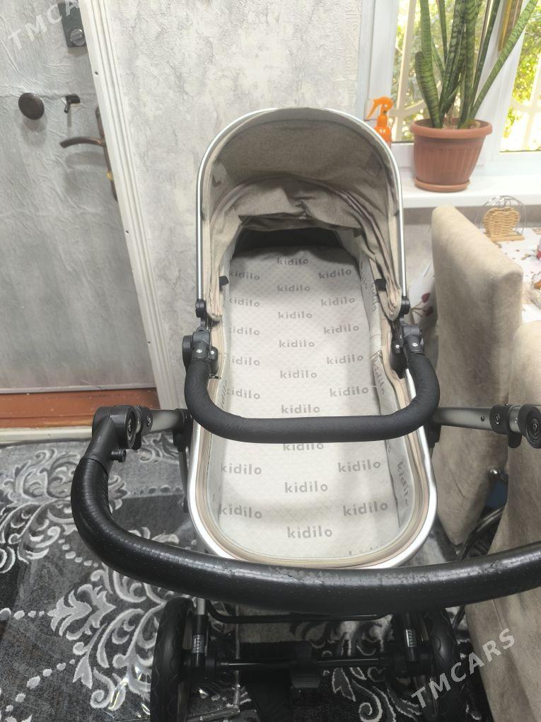 коляска - Balkanabat - img 3