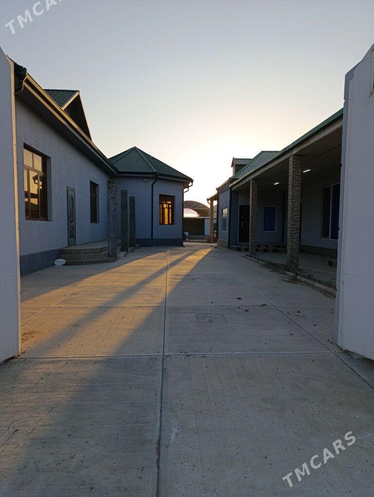 gokdepe satlyk jay - Гёкдепе - img 5