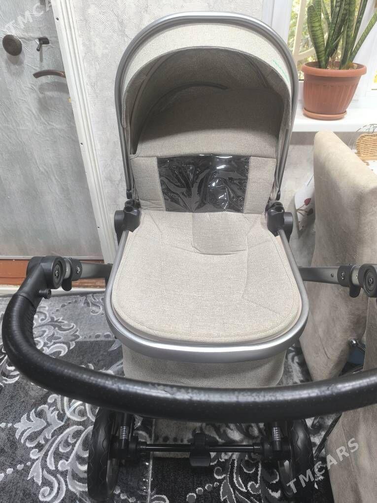 коляска - Balkanabat - img 2