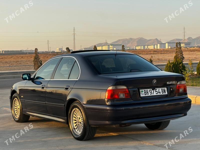 BMW E39 1999 - 115 000 TMT - Balkanabat - img 4