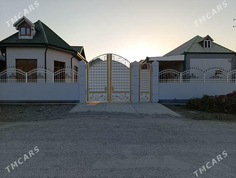 gokdepe satlyk jay - Гёкдепе - img 4