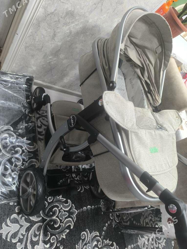 коляска - Balkanabat - img 1