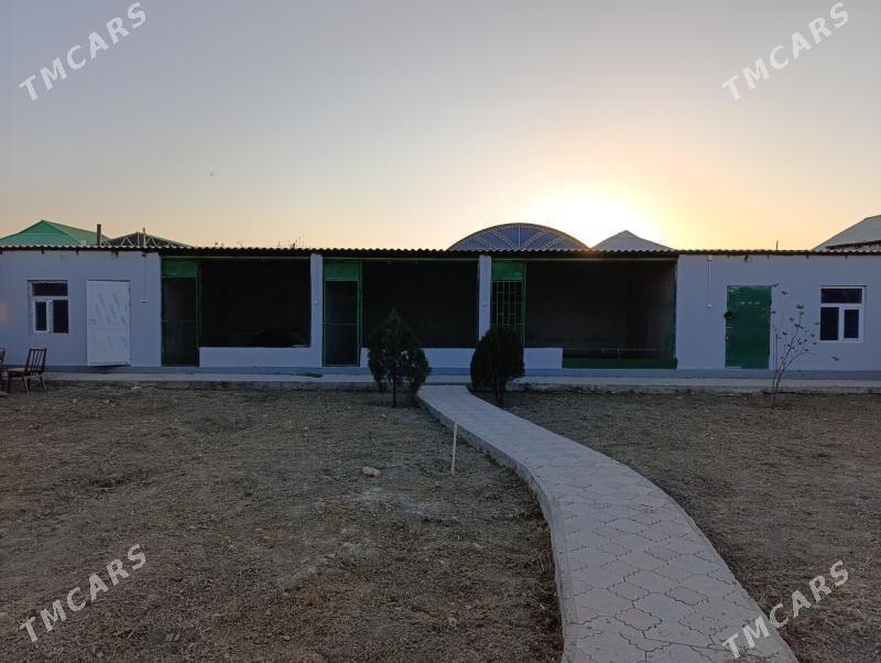 gokdepe satlyk jay - Гёкдепе - img 8