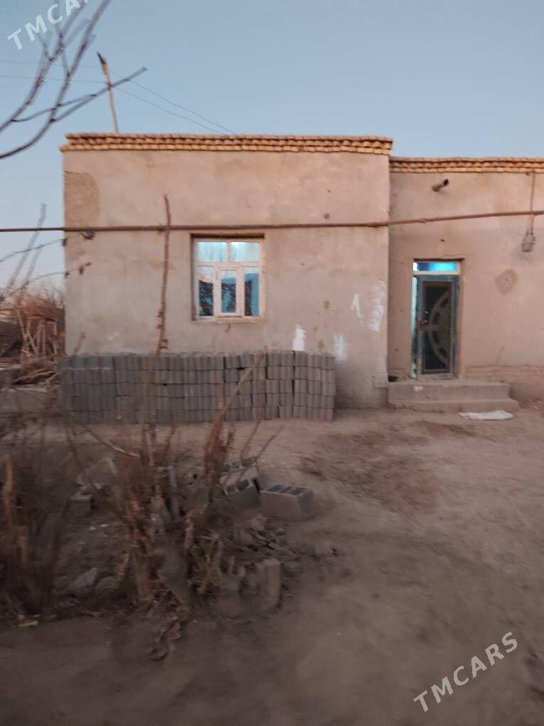 satlyk jay - Кёнеургенч - img 1