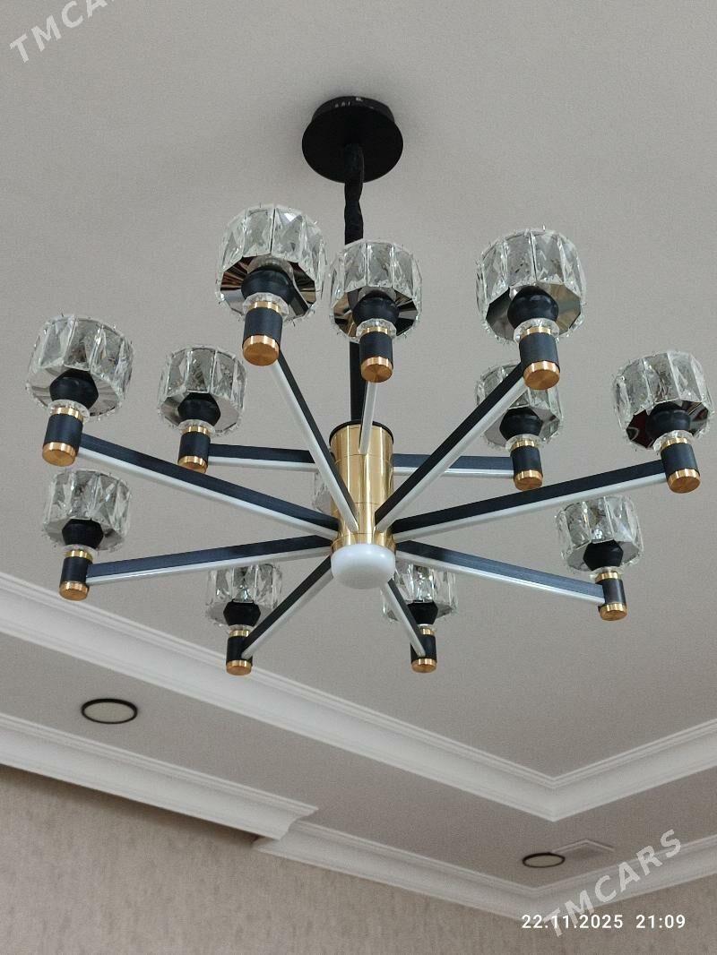 lyustra - Джебел - img 2