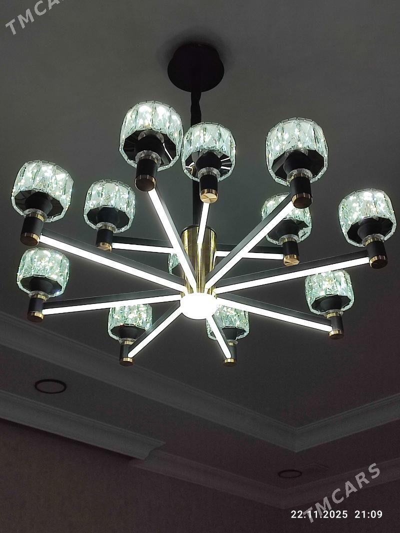 lyustra - Джебел - img 1