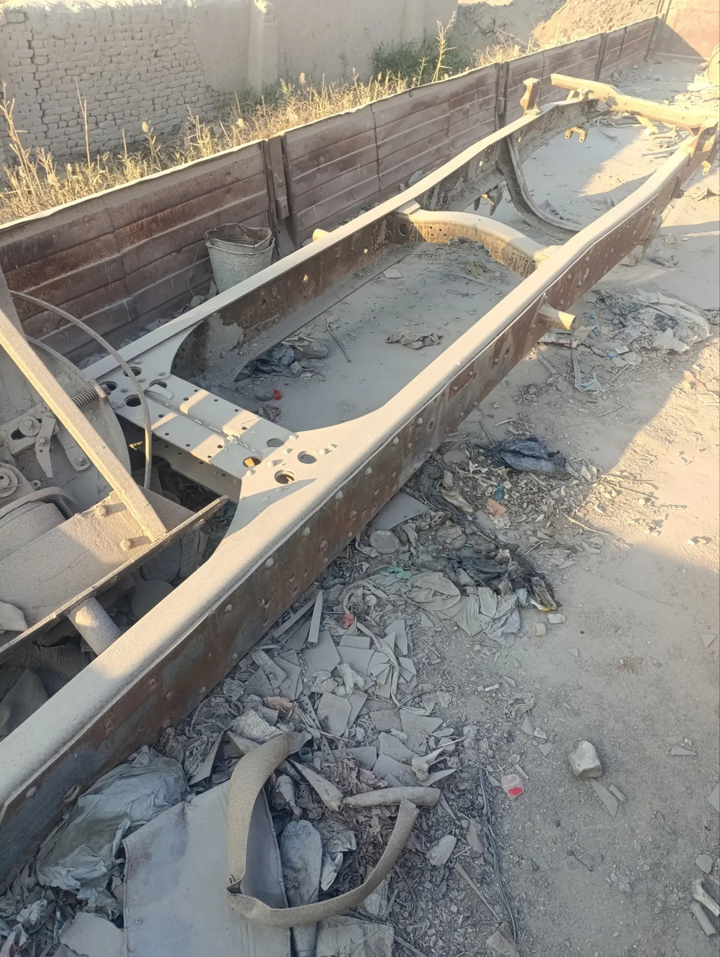 ram kamaz 15 000 TMT - Кёнеургенч - img 1