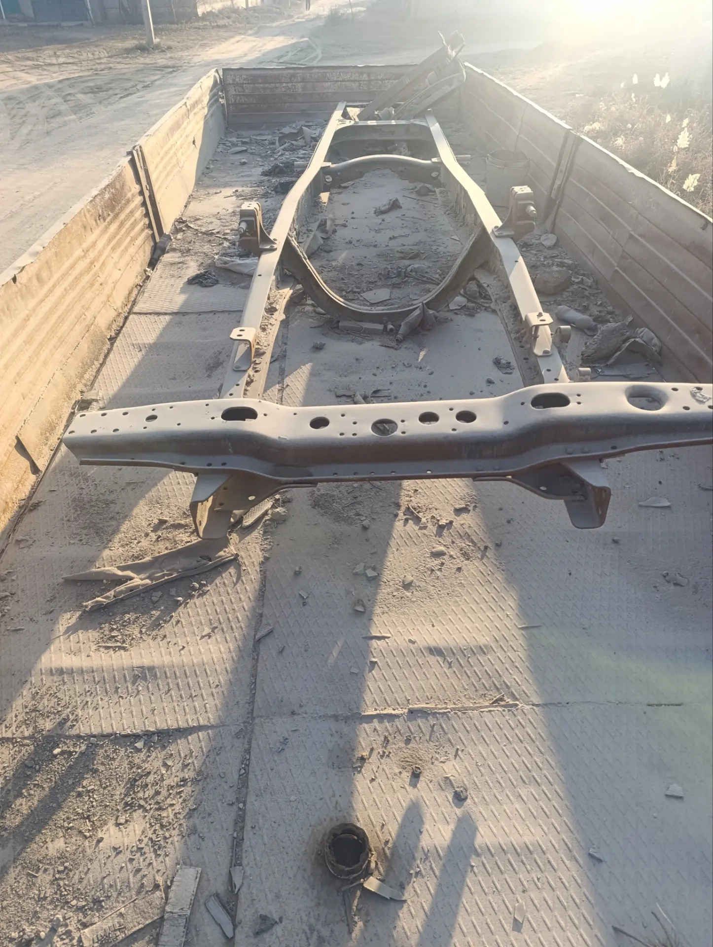 ram kamaz 15 000 TMT - Кёнеургенч - img 4