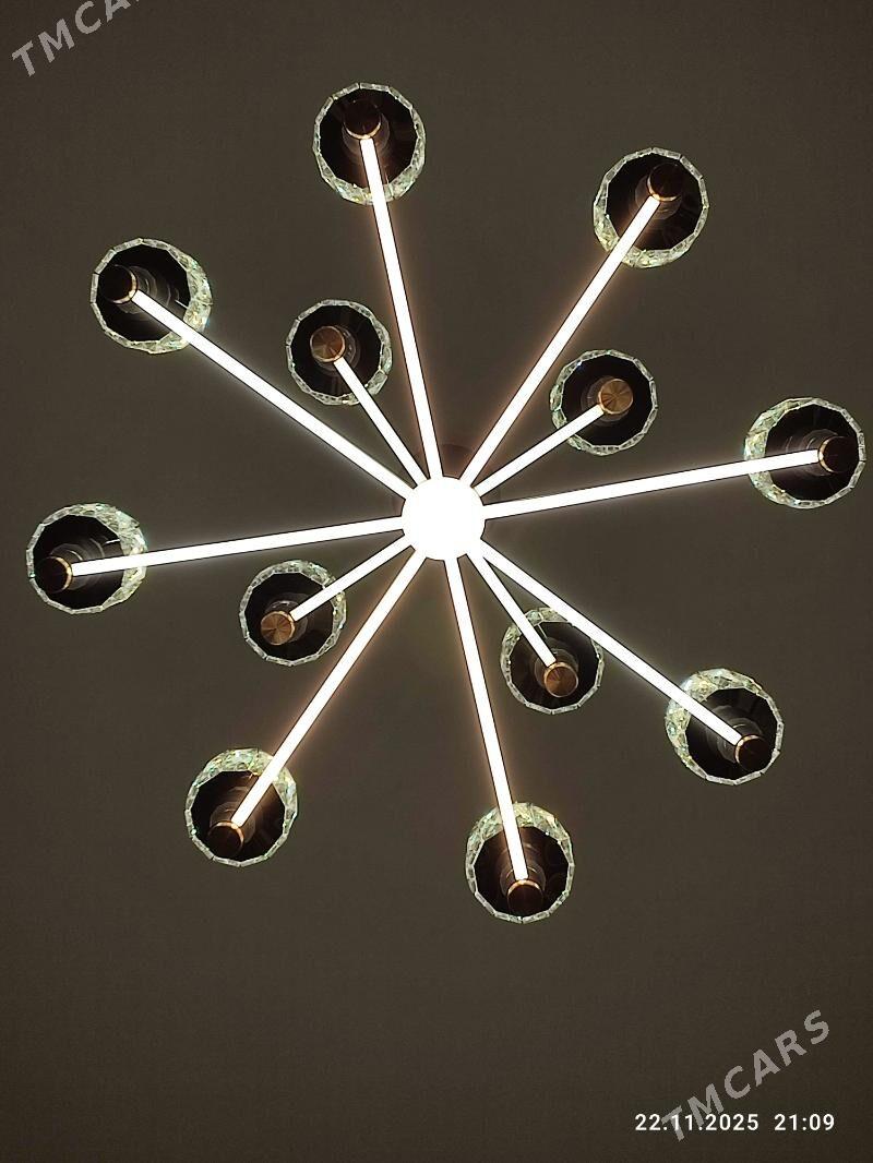 lyustra - Джебел - img 5