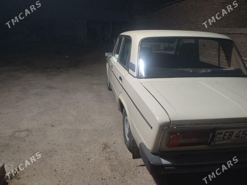 Lada 2106 1994 - 15 000 TMT - Теджен - img 6